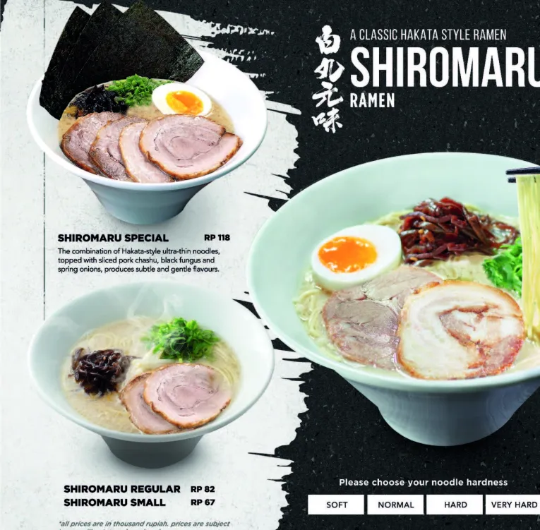 Store List IPPUDO Grand Indonesia 13 ~blog/2024/6/30/ippudo_menubook__all_outlet_11