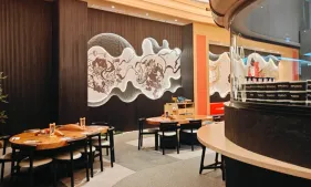 IPPUDO Pacific Place Reopens with Fresh Concept Featuring the Unique Siphon Ramen