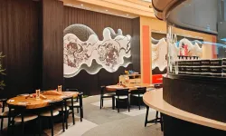 IPPUDO Pacific Place Reopens with Fresh Concept Featuring the Unique Siphon Ramen